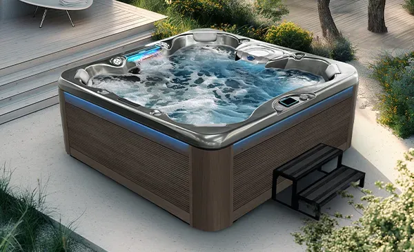 Platinum™ Spas Edgewater hot tubs for sale